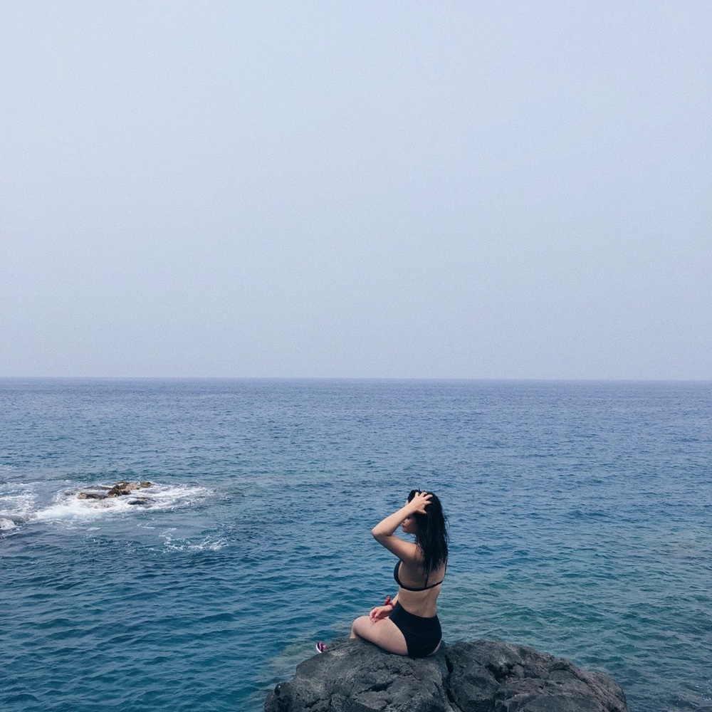 Meet your Posher, Jenn